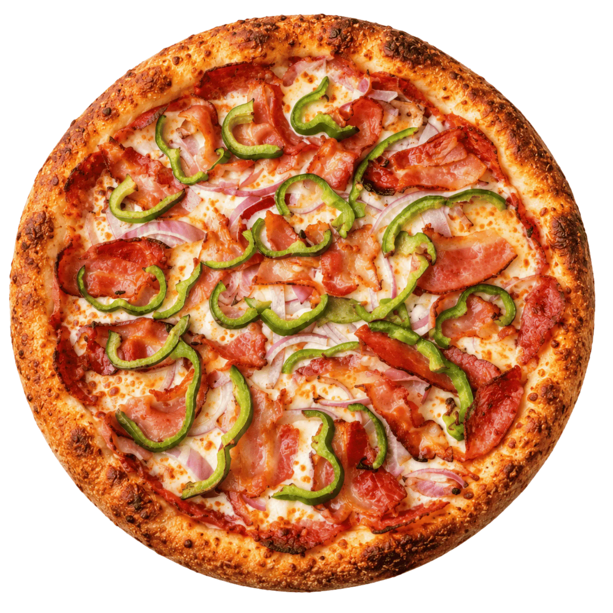 Pizza Villemont