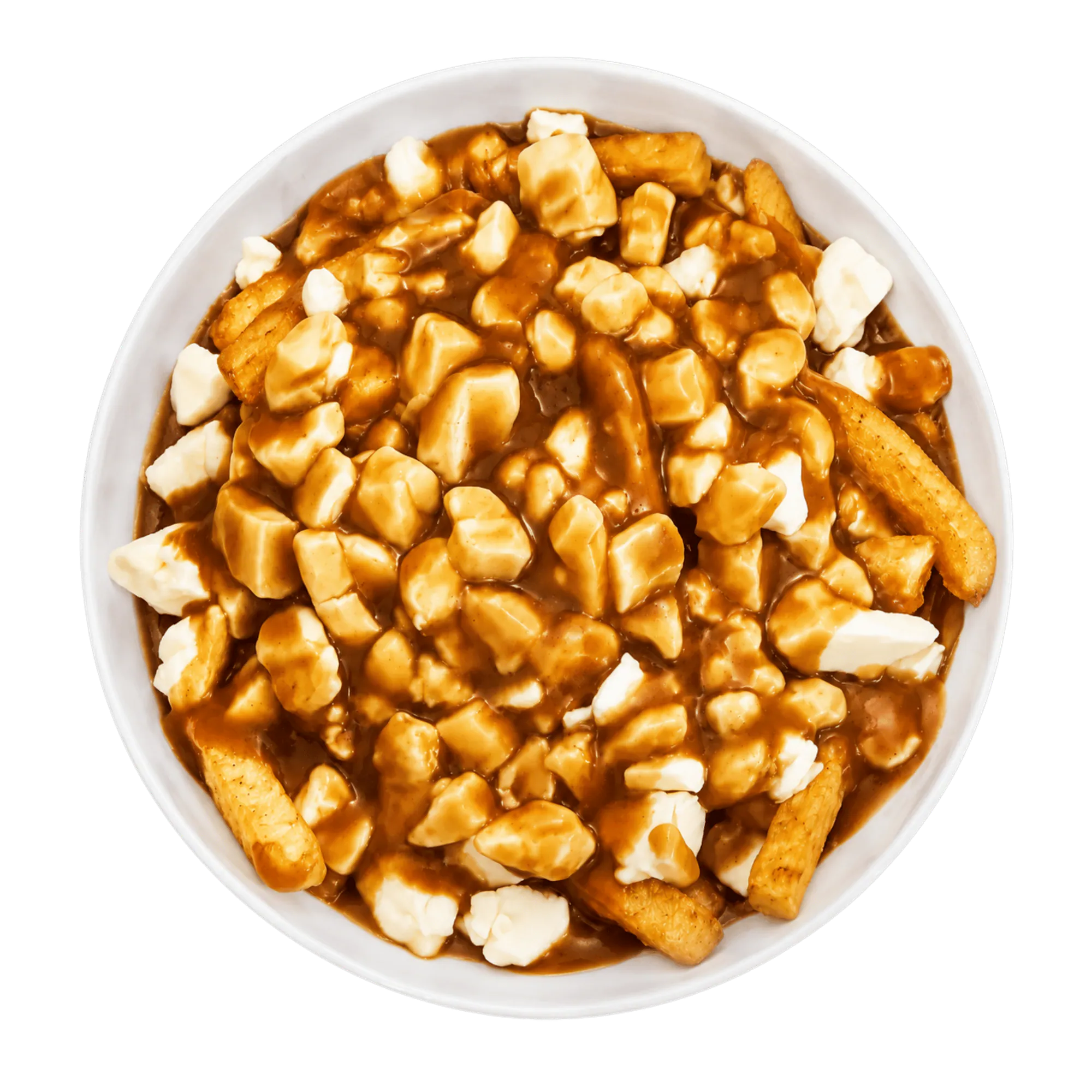Poutine